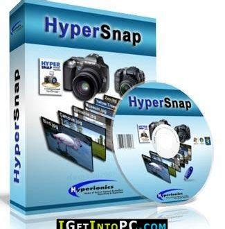 Complimentary access of Moveable Hypersnap 8.1